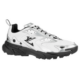 Louis Vuitton Runner Tatic Sneaker White / Black